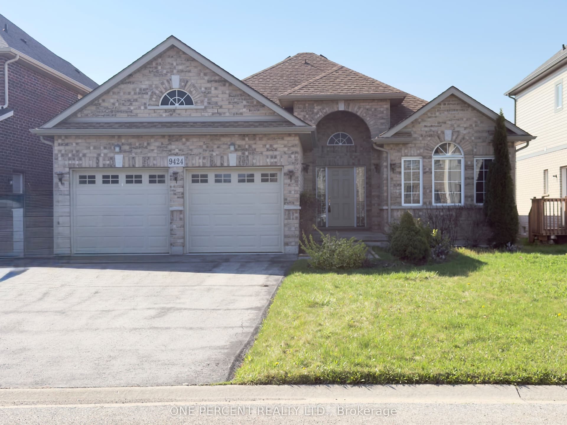 Shoveller Drive, Niagara Falls, ON L2G 7T3