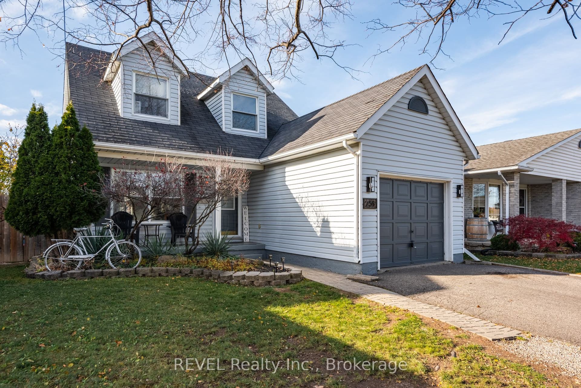 VANSICKLE Road, St. Catharines, ON L2S 2S9
