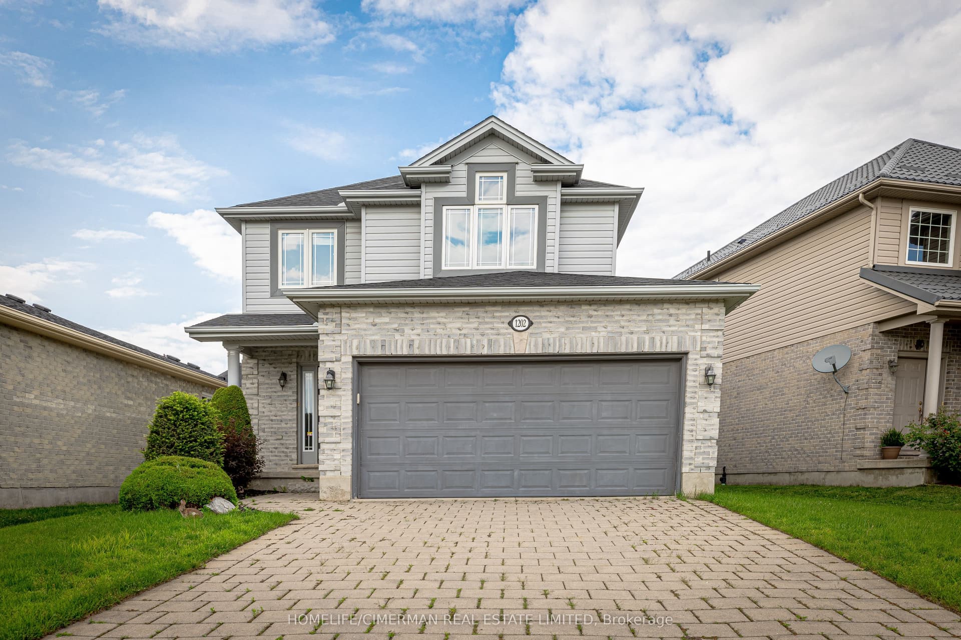 Smither Road, London North, ON N6G 5R8