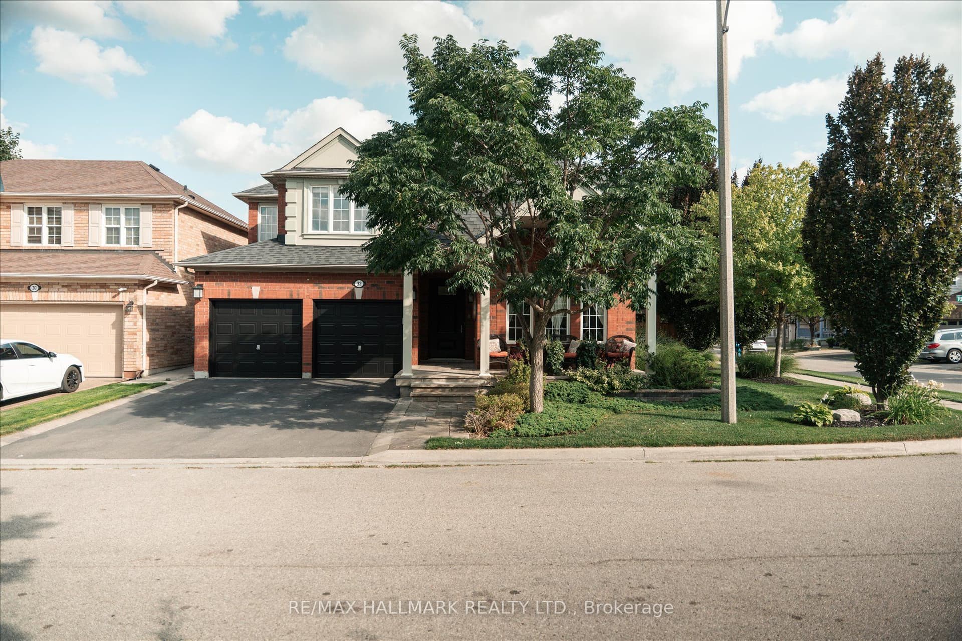 Redcastle Street, Brampton, ON L7A 1Y5