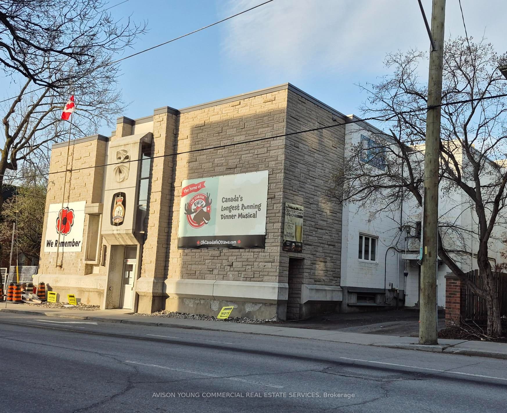 Kent Street, Ottawa Centre, ON L2P 2A6