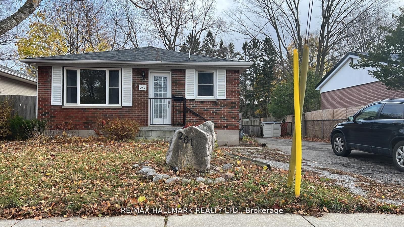 Wellington Street E Main, Barrie, ON L4M 2E4