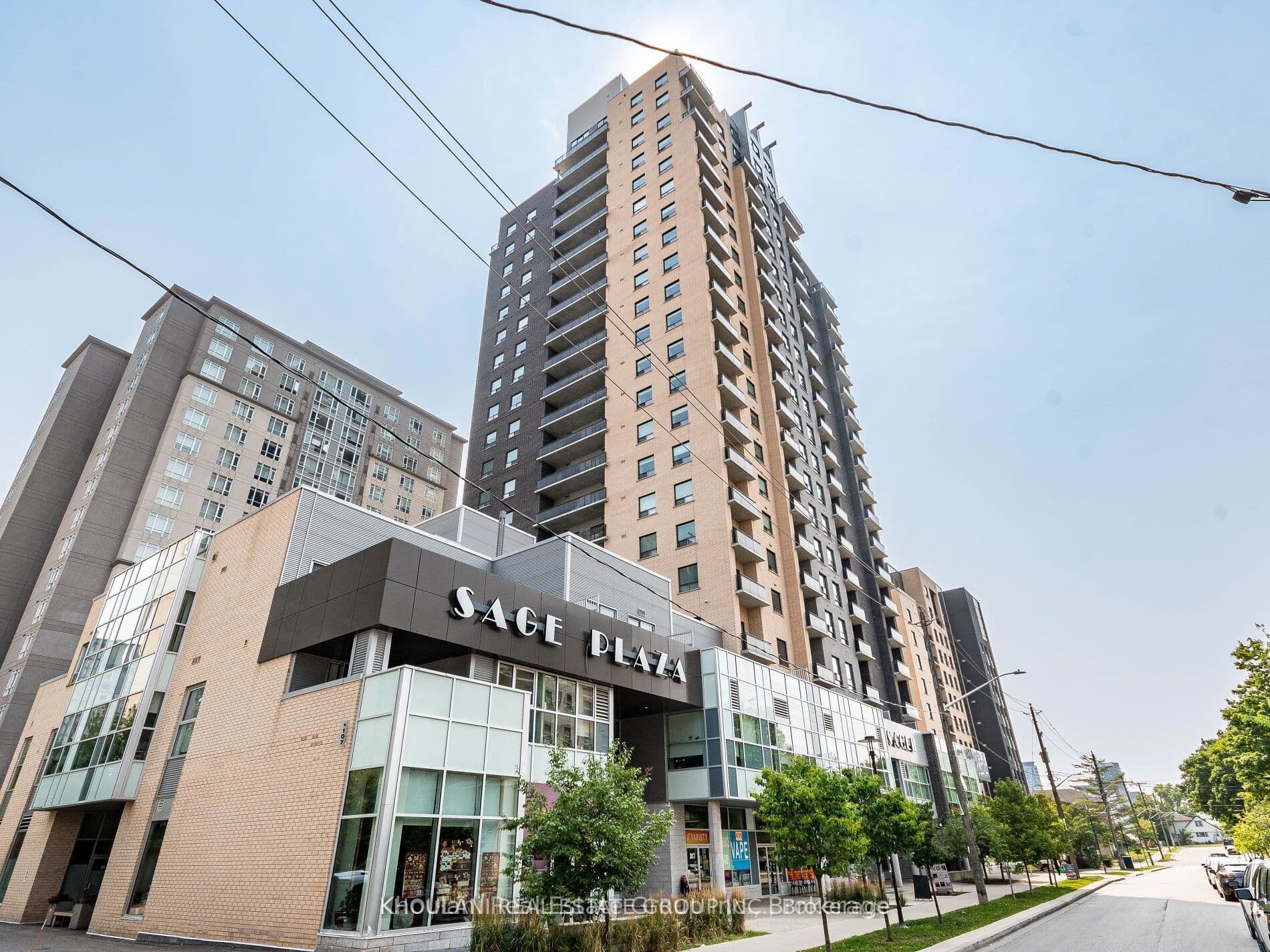 Spruce Street 2003, Waterloo, ON N2L 3M7
