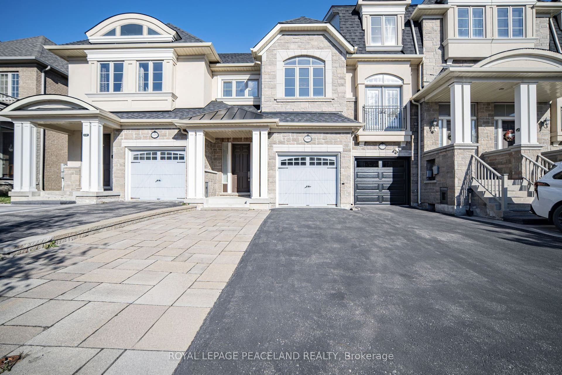 Lacewood Drive, Richmond Hill, ON L4S 0E5