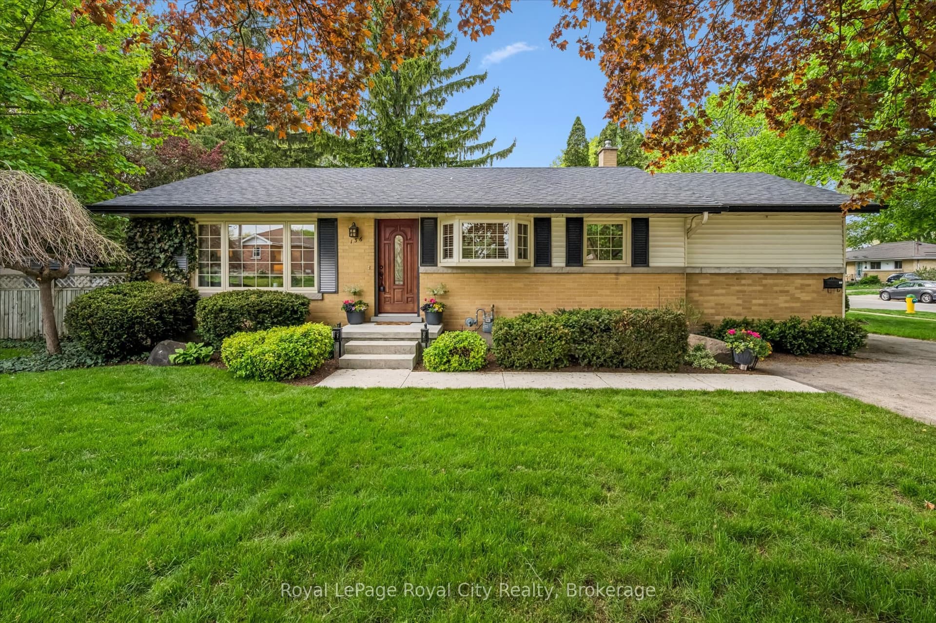 Emma Street, Guelph, ON N1E 1V3