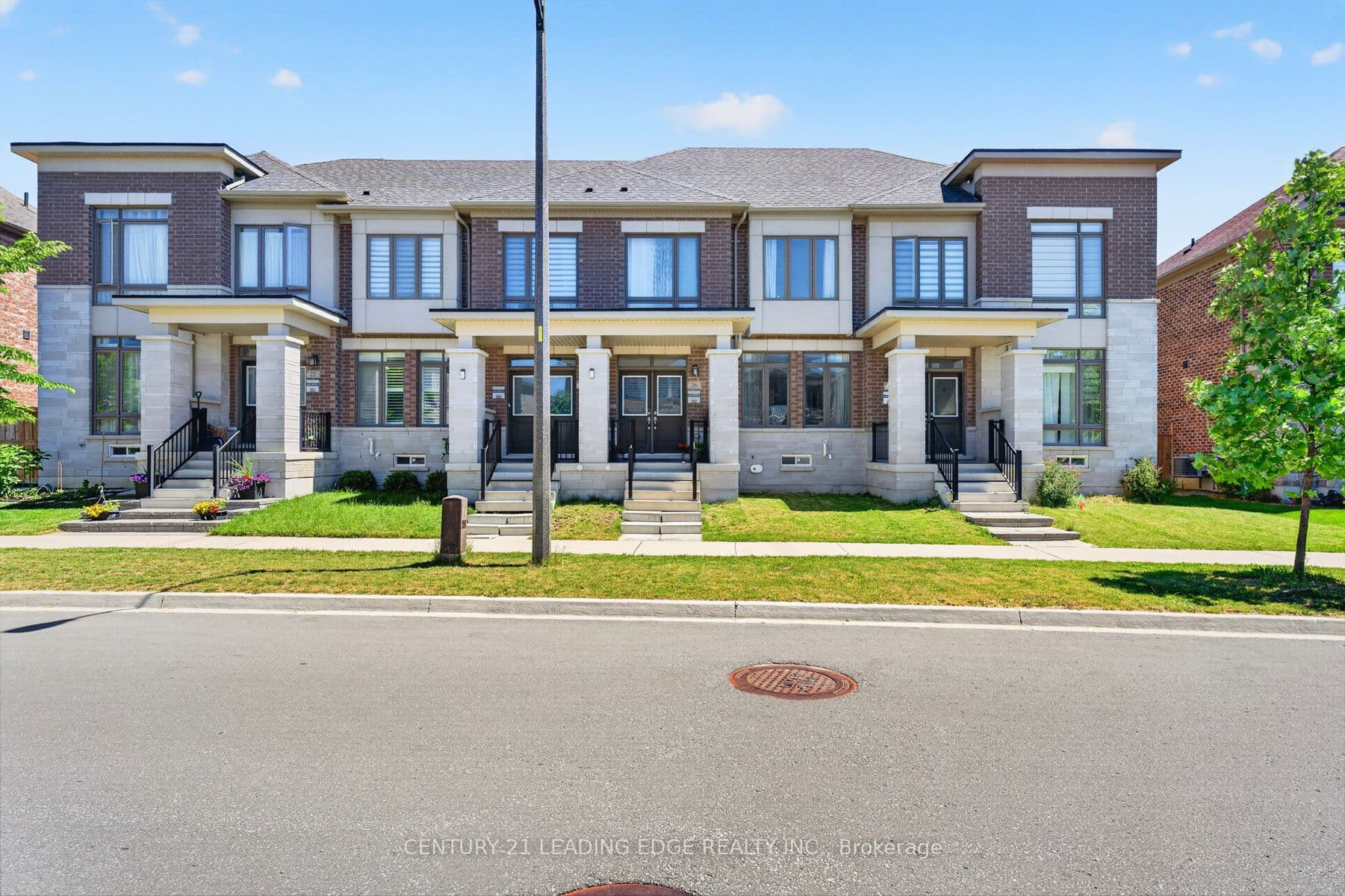 Hahn Street, Whitby, ON L1P 0H1