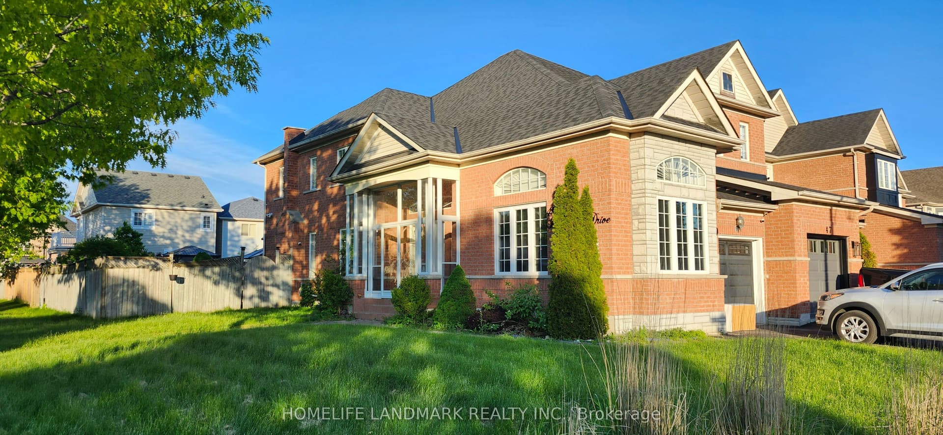 Inlet Bay Drive ENTIRE HOME, Whitby, ON L1N 9P4