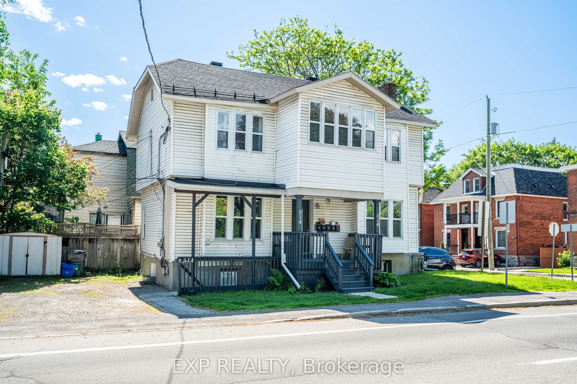 Lyon Street N, Ottawa Centre, ON K1R 5X9