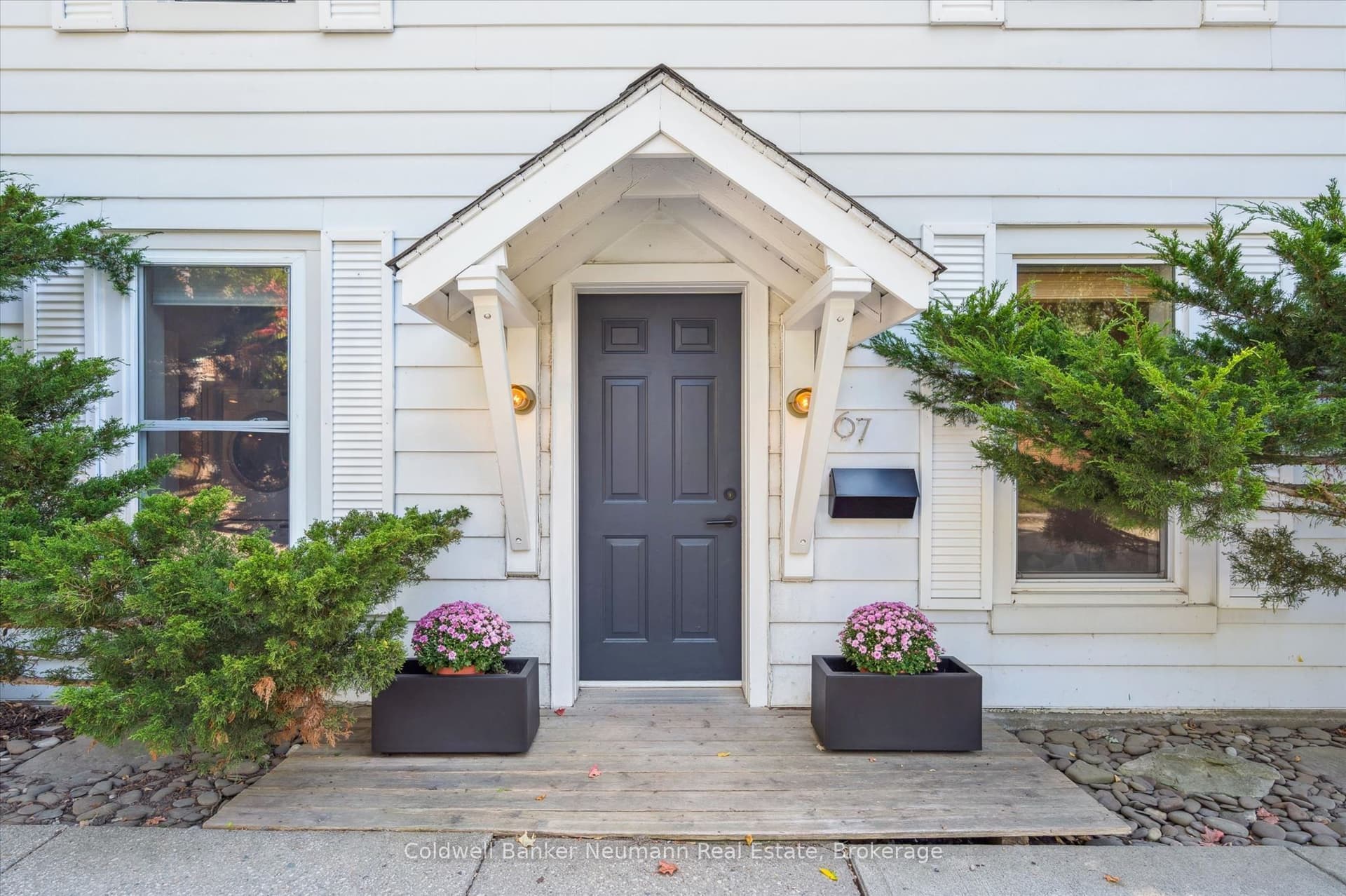 Grove Street, Guelph, ON N1E 2W6
