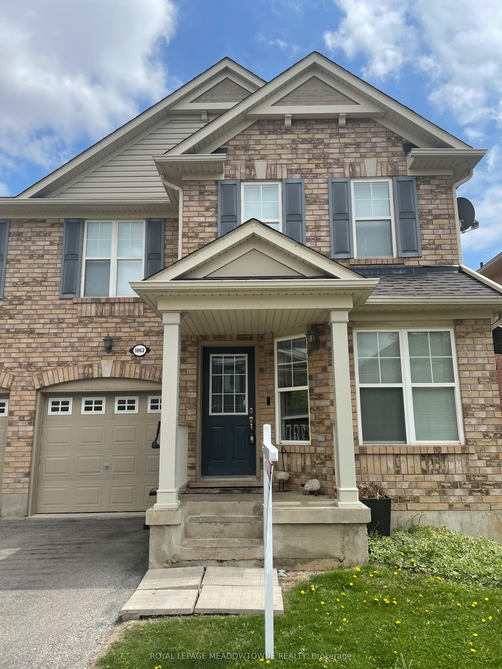 Wickson Way, Milton, ON L9T 6Y4