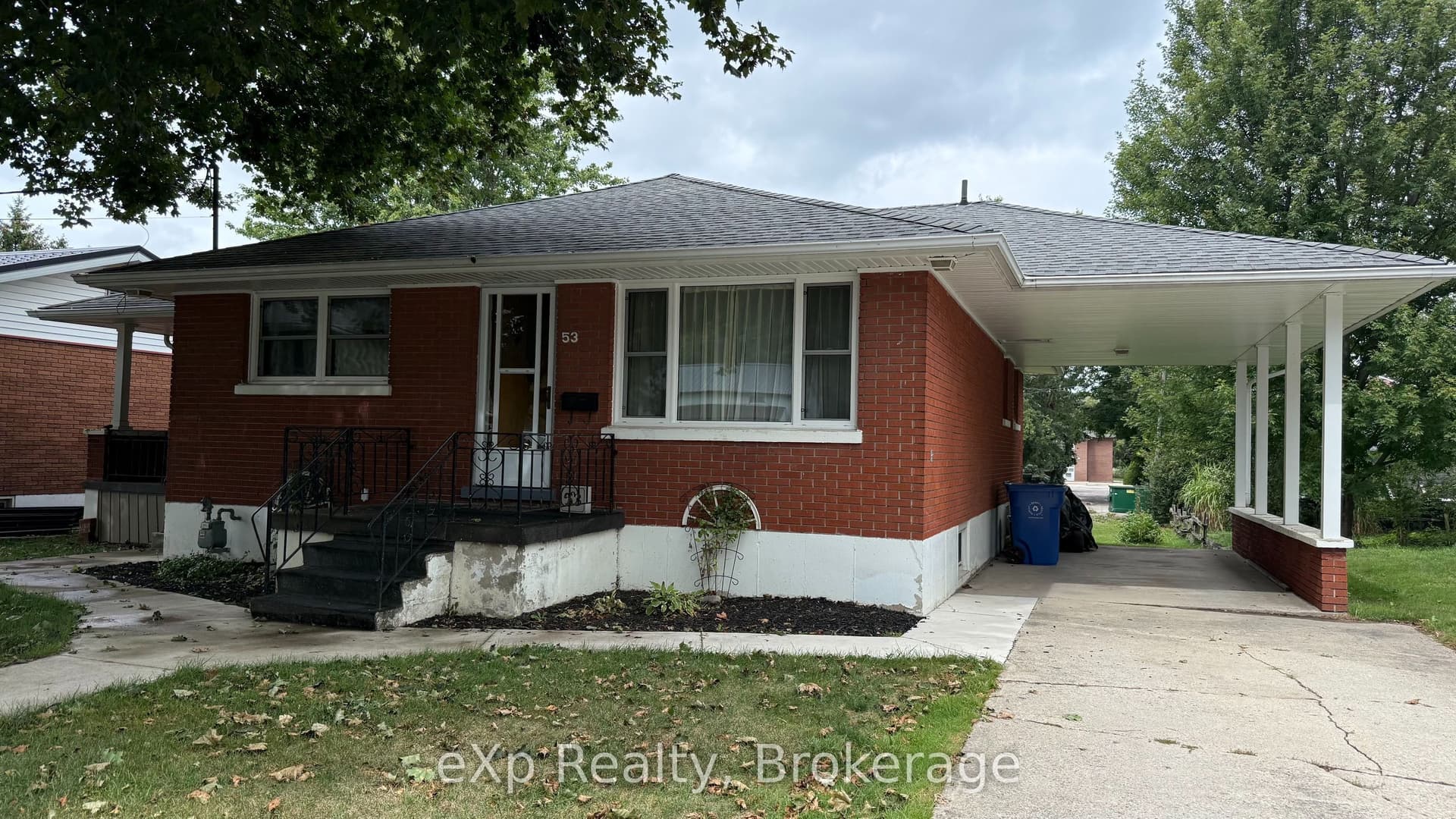 Maple Street, North Huron, ON N0G 2W0