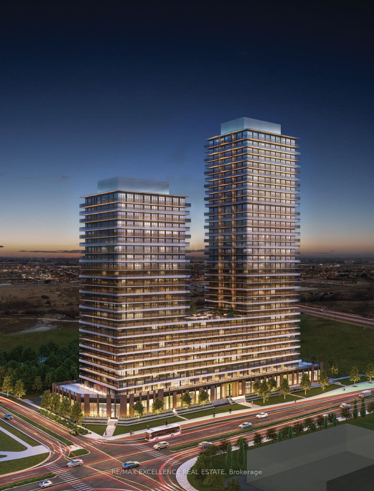 Skyridge Drive 413, Brampton, ON L6P 4S3
