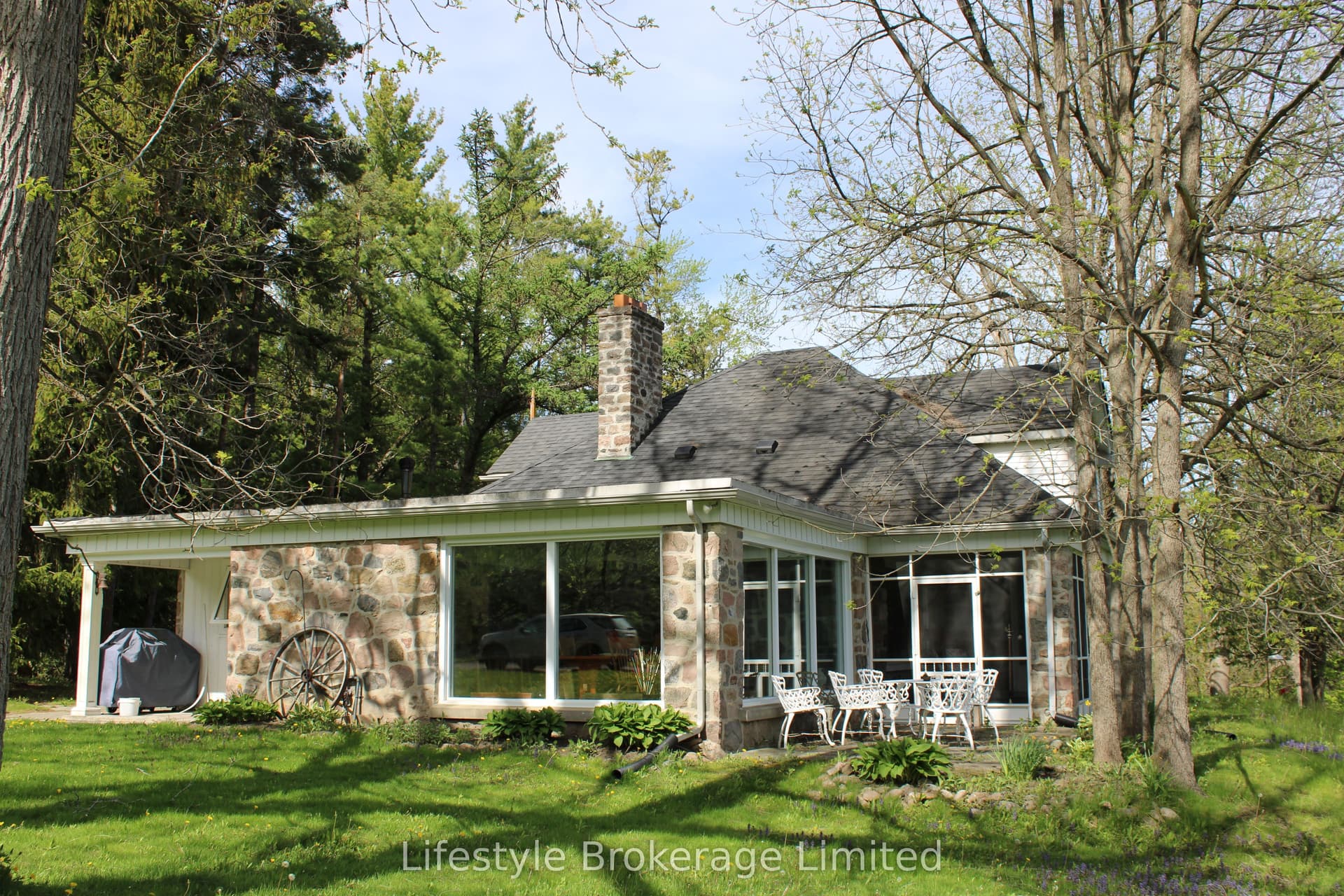 Concession 9 Road, Pickering, ON L0B 1A0