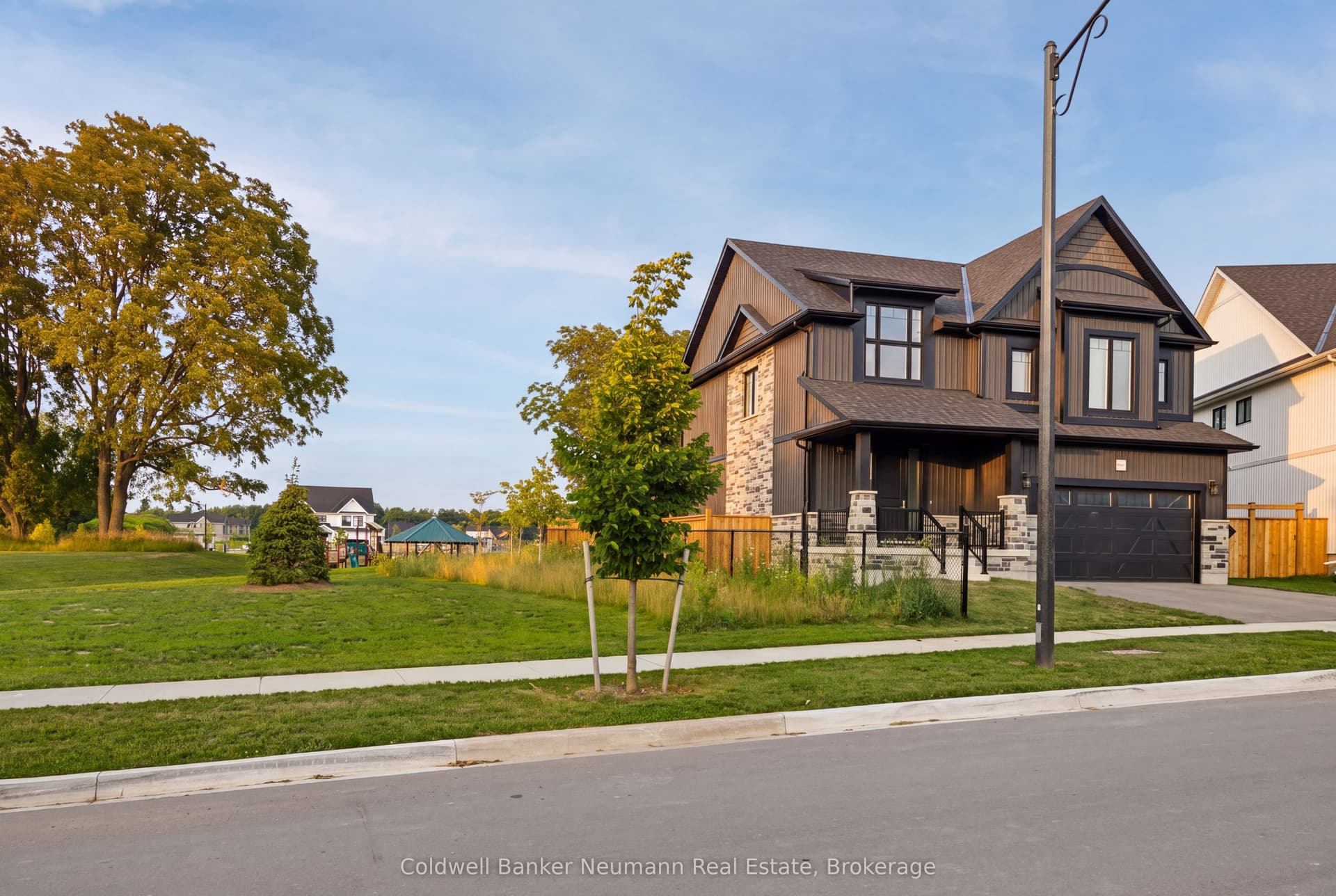 Haylock Avenue, Centre Wellington, ON N0B 1S0