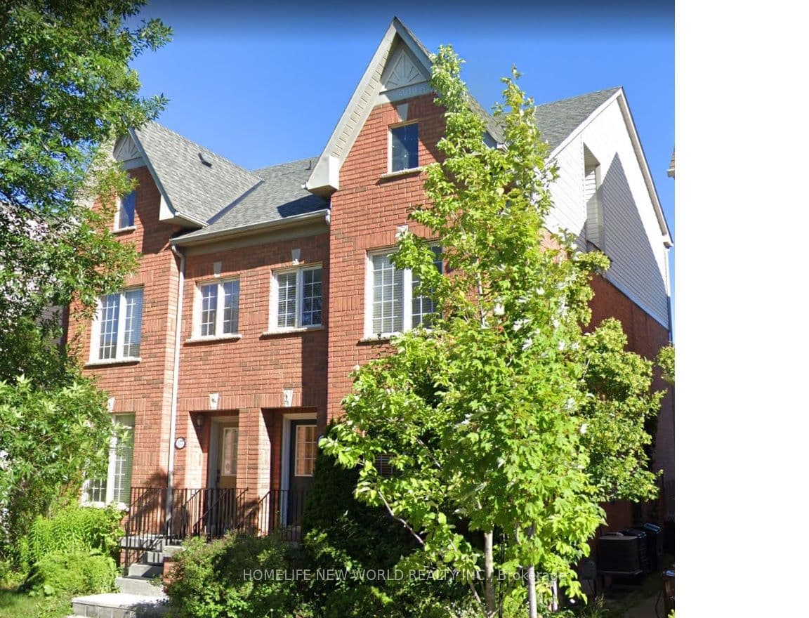 Littlewood Drive, Oakville, ON L6H 6T8