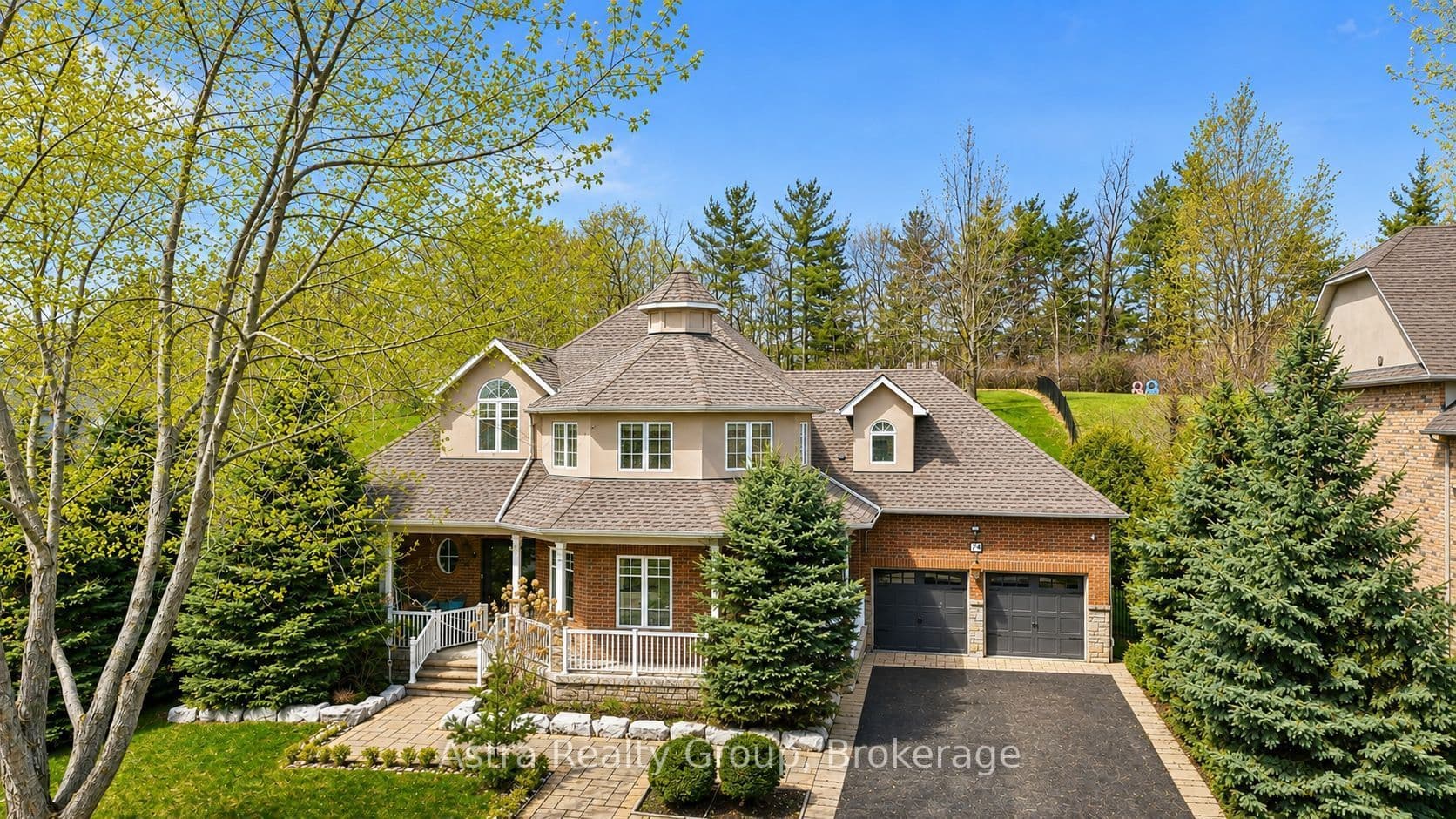 Kootenay Ridge, Vaughan, ON L6A 2V9