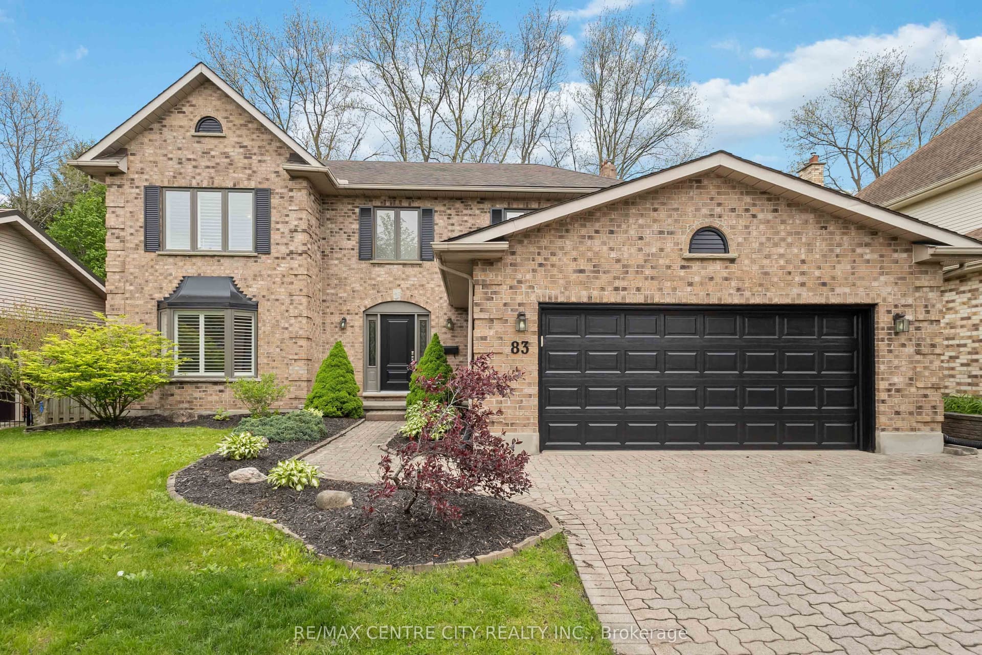 Bracebridge Court, London North, ON N5X 3V2