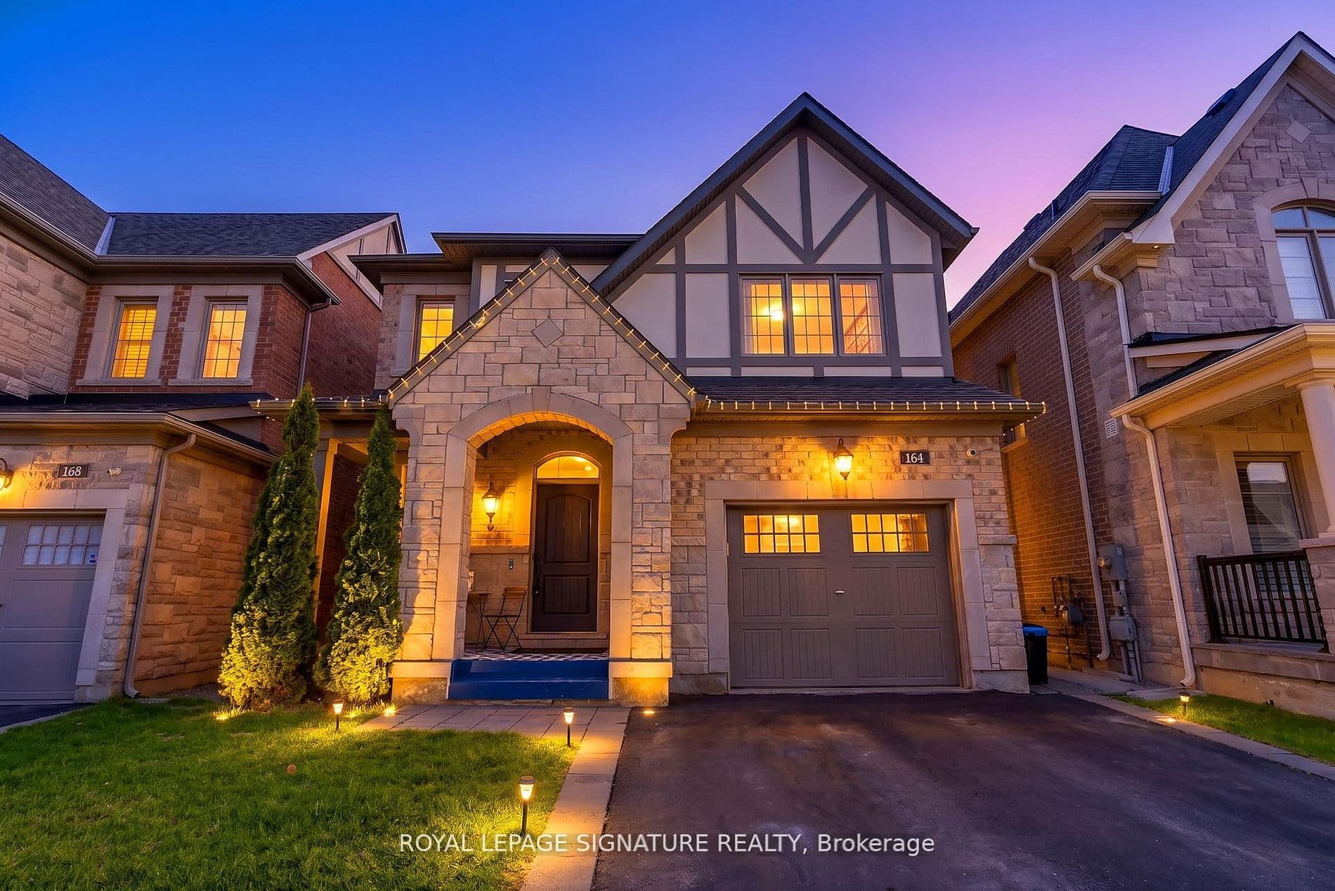 Wheat Boom Drive, Oakville, ON L6H 7C3