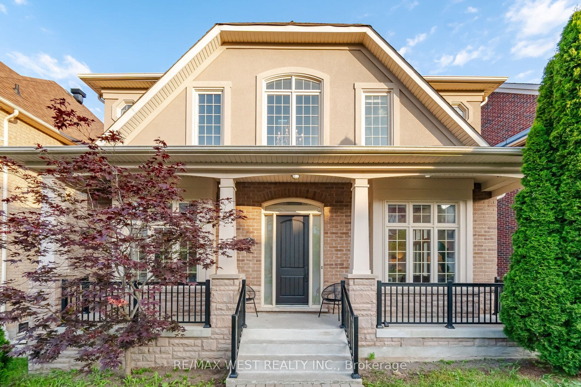 Glengordon Crescent, Markham, ON L6C 0K1