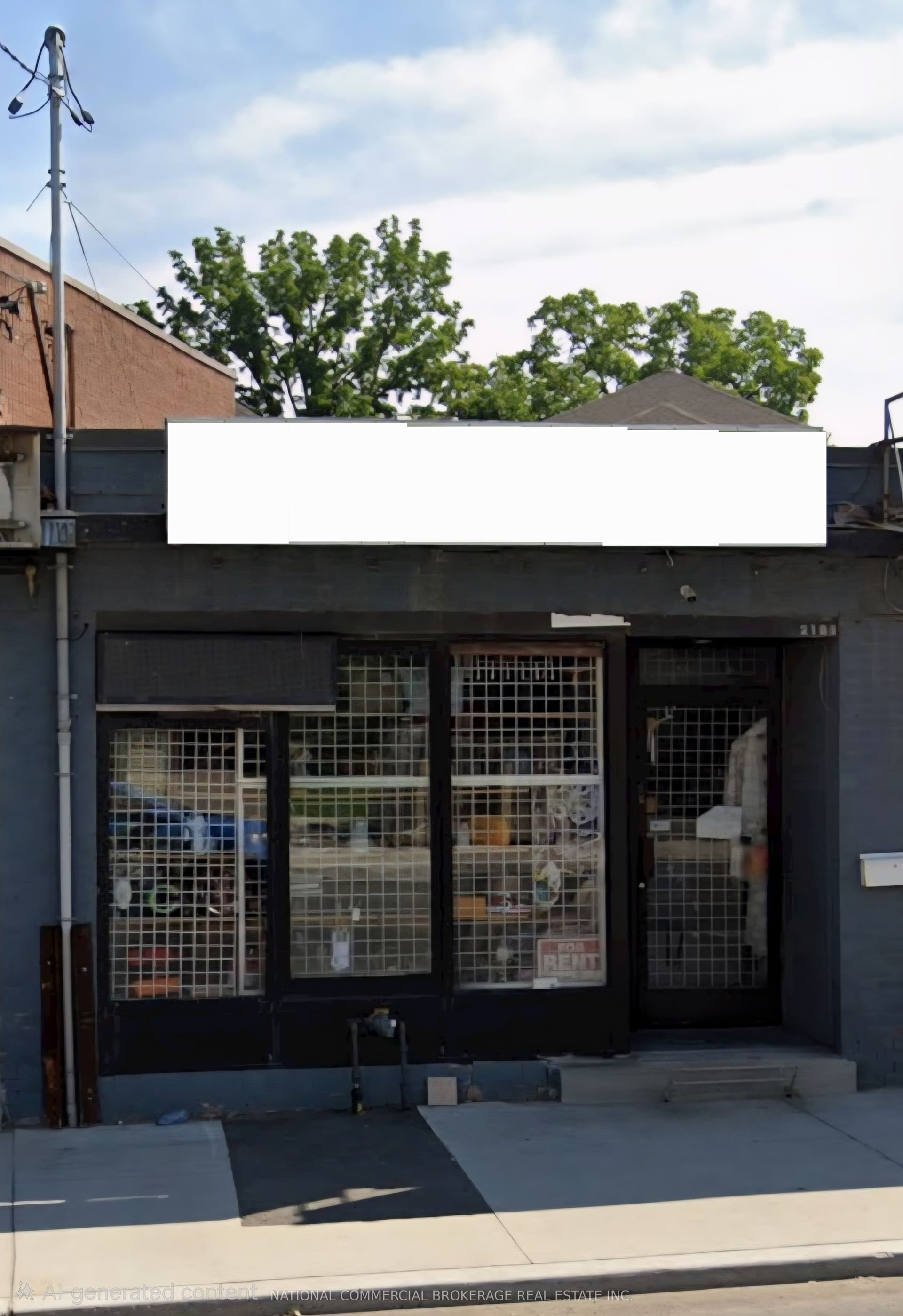 Weston Road, Toronto, ON M9N 1X9
