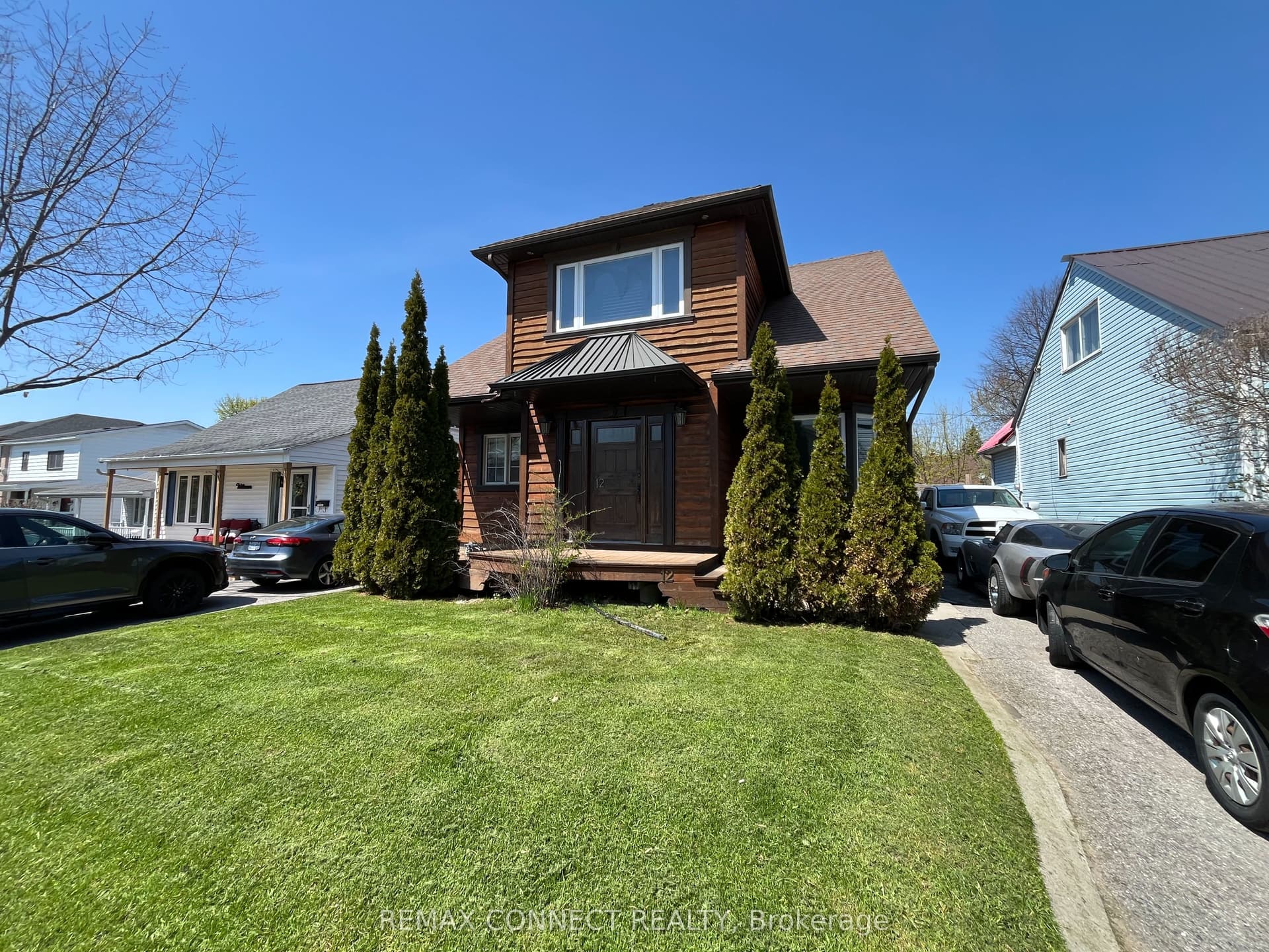 Brock Street, Ajax, ON L1S 1T1