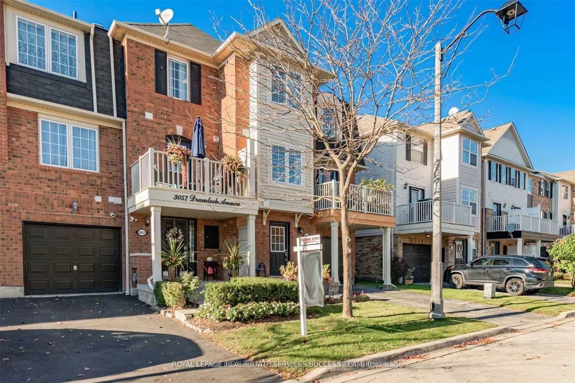 Drumloch Avenue, Oakville, ON L6M 5H7