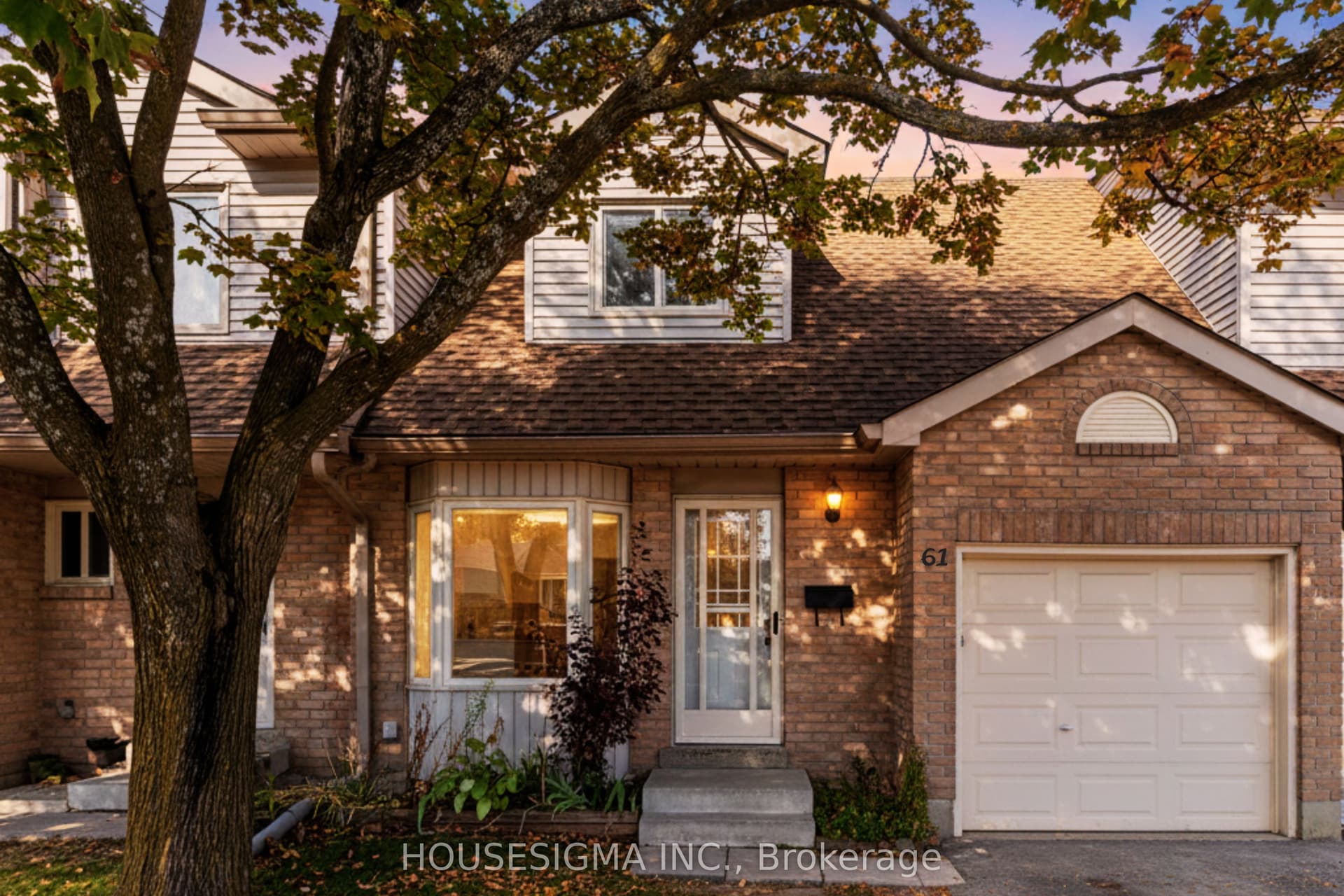 Parkview Drive 61, Orangeville, ON L9W 4J1