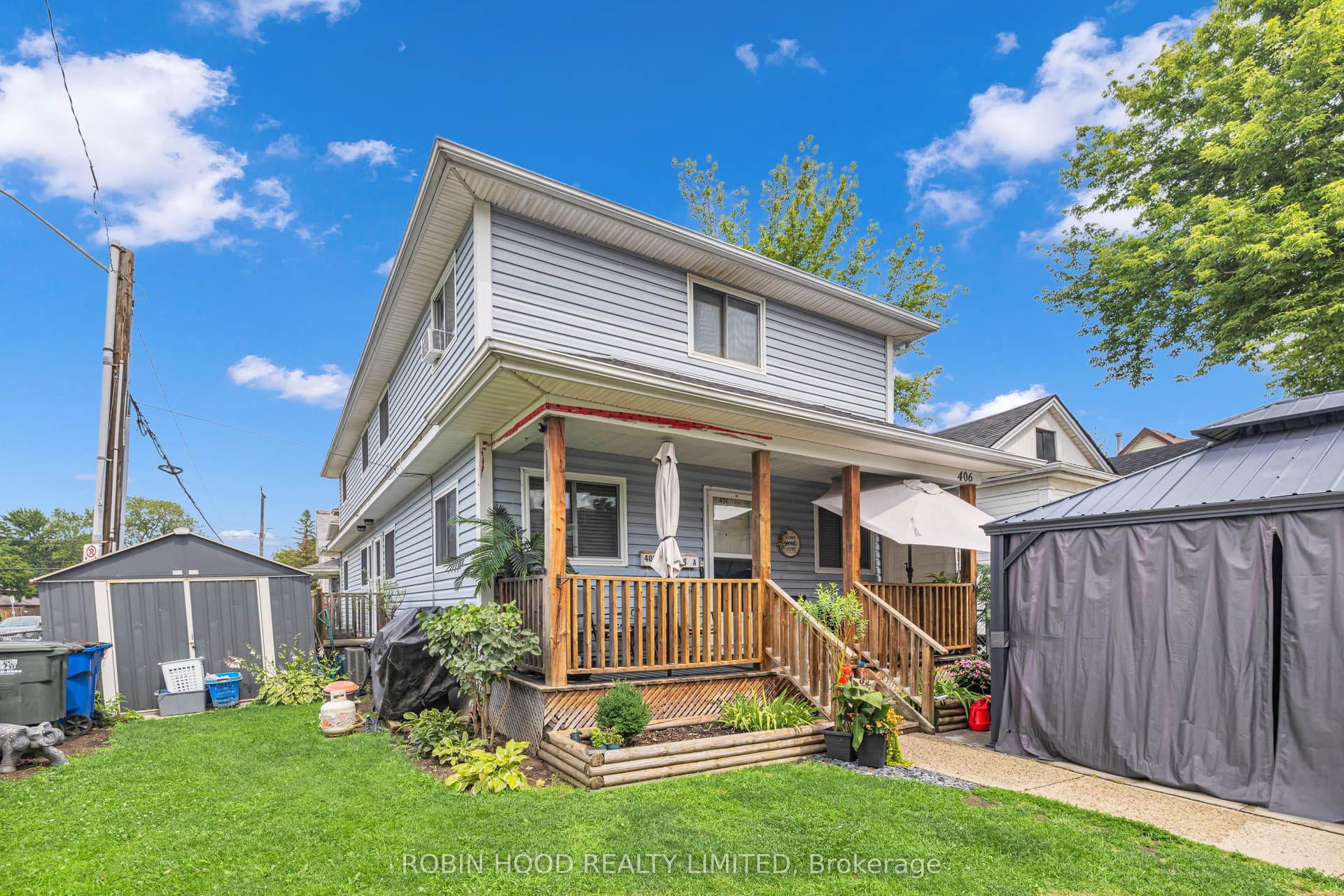 Glengarry Avenue, Windsor, ON N9A 1P9