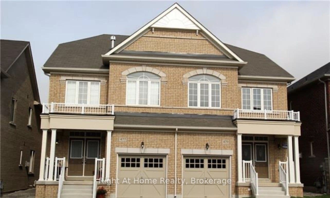 George Ryan Avenue, Oakville, ON L6H 0S5