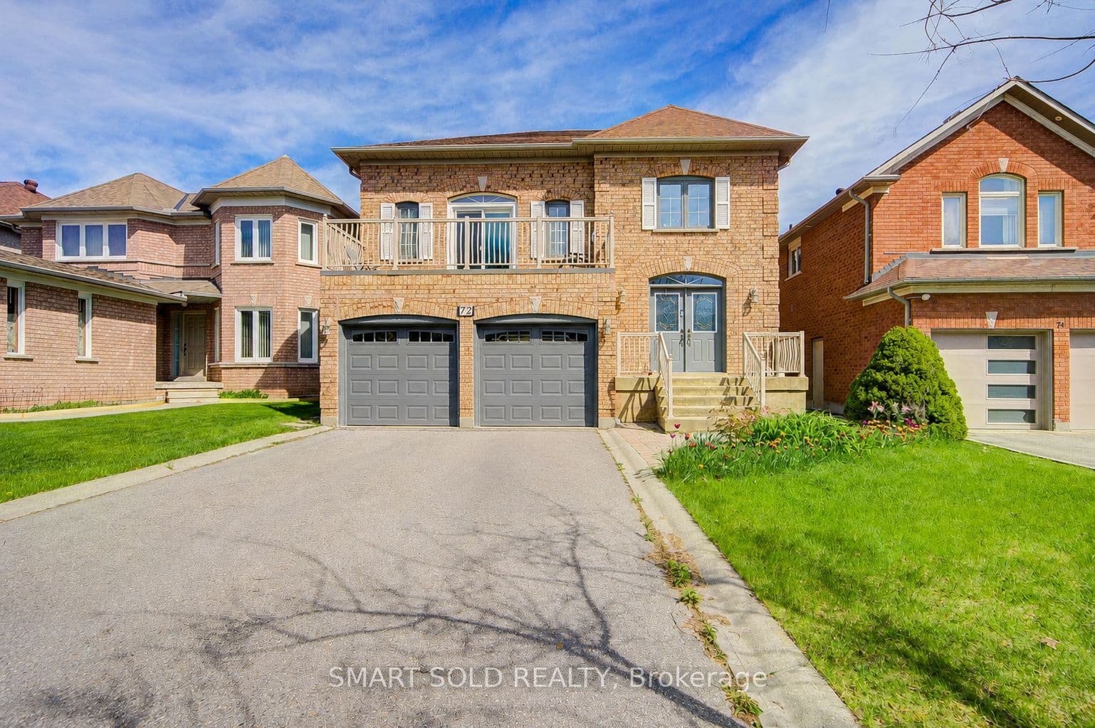 Norbury Drive, Markham, ON L3S 3V2
