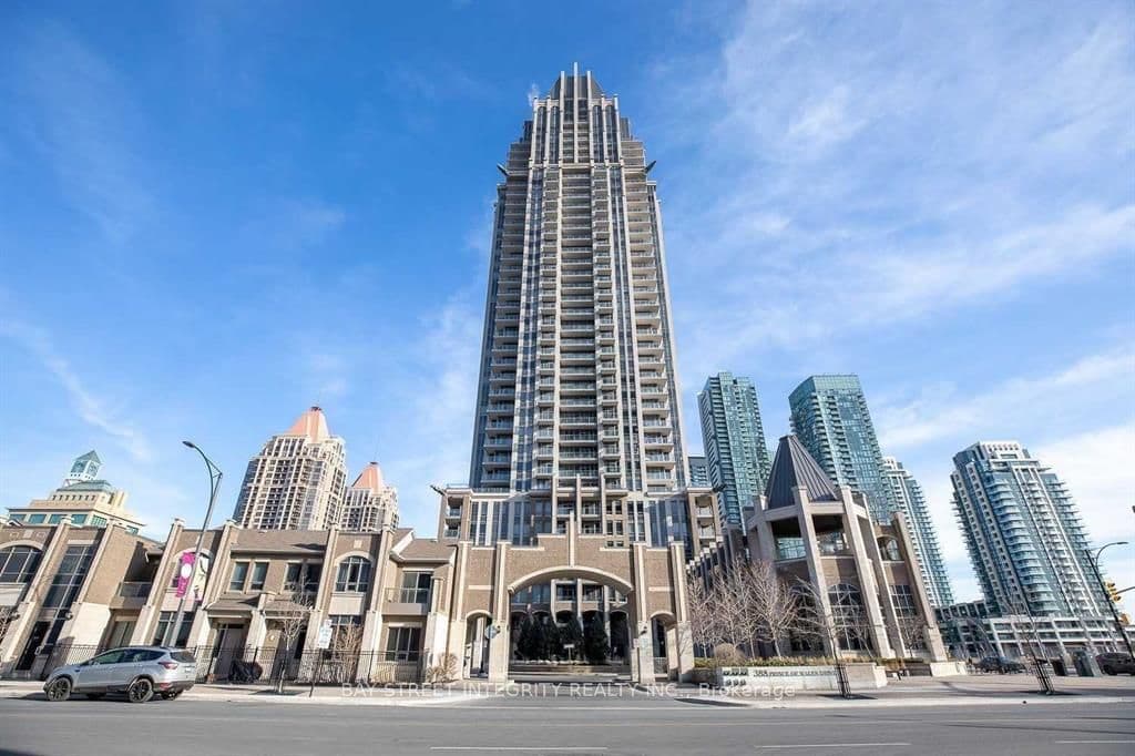 Prince Of Wales Drive 3705, Mississauga, ON L5B 0A1