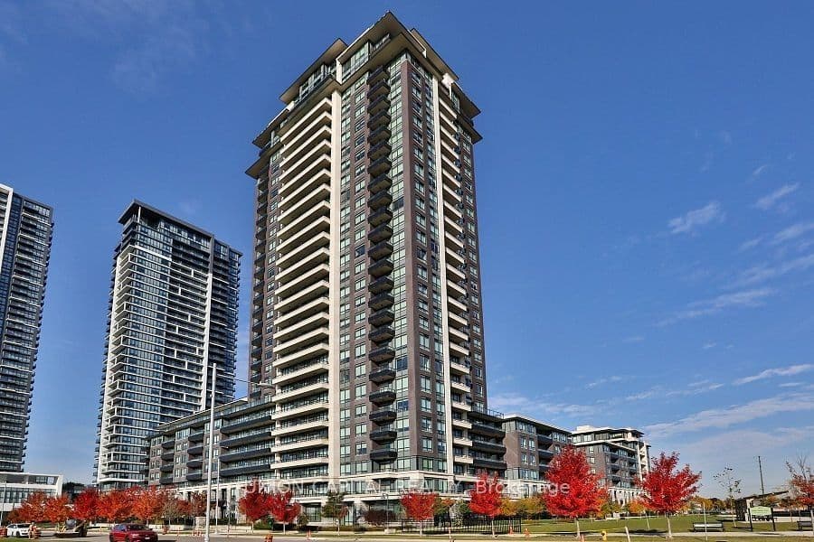 water walk Drive 2311, Markham, ON L6G 0G2