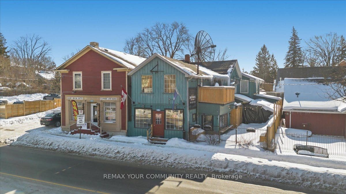 Church Street S, Innisfil, ON L0L 1L0