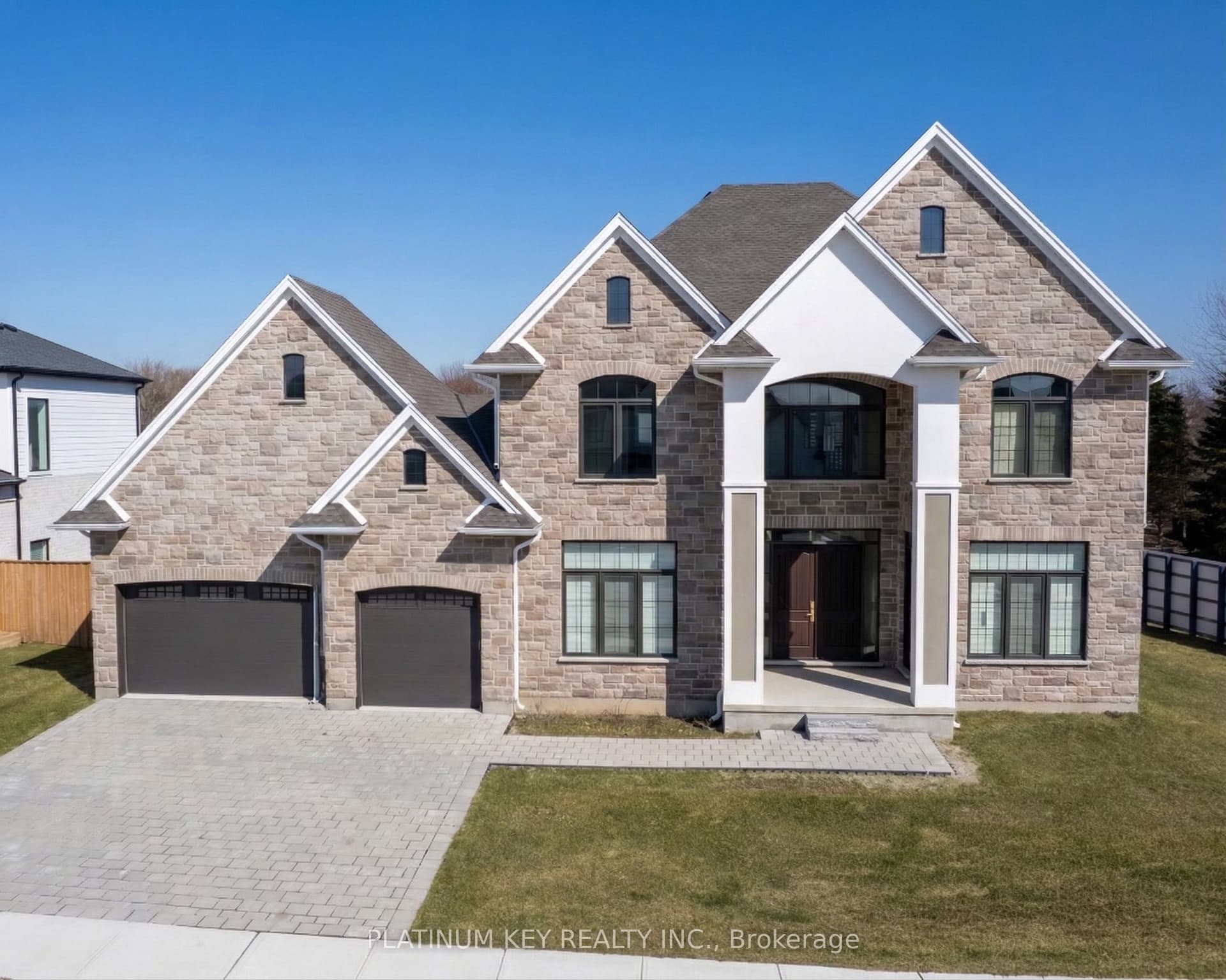 Edgeview Crescent, Middlesex Centre, ON N0L 1R0