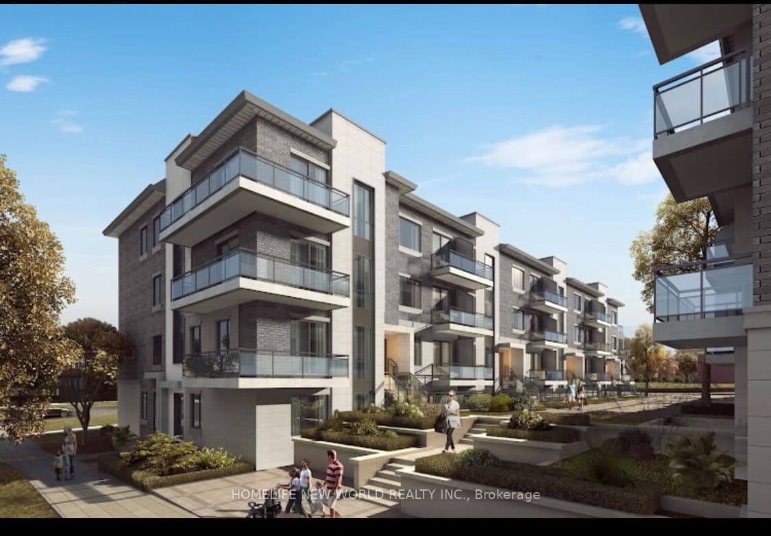 Morecambe Gate C109, Toronto, ON M1W 2N6