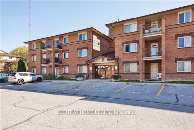 Meadow Lane 304, Barrie, ON L4N 7K2