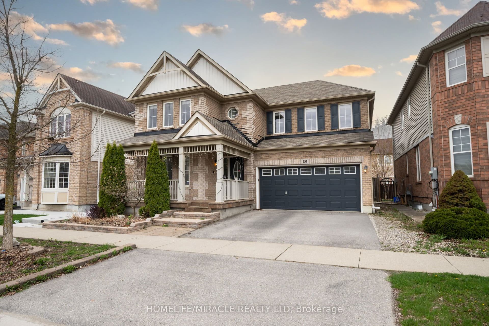 Baldwin Drive, Cambridge, ON N3C 0B3