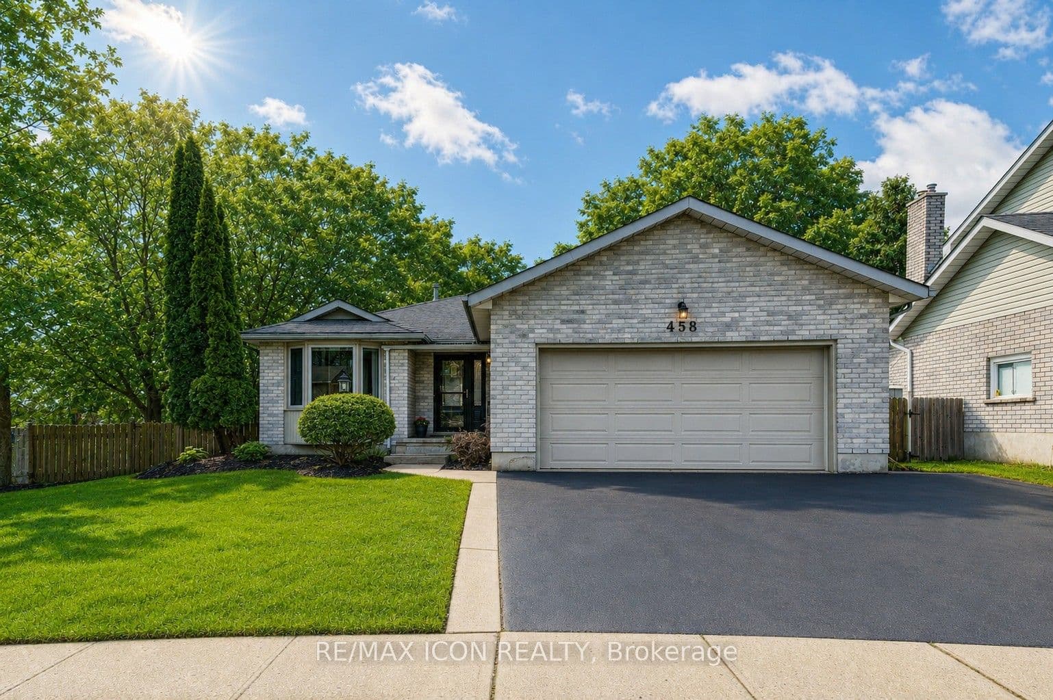 Winston Boulevard, Cambridge, ON N3C 3Y5