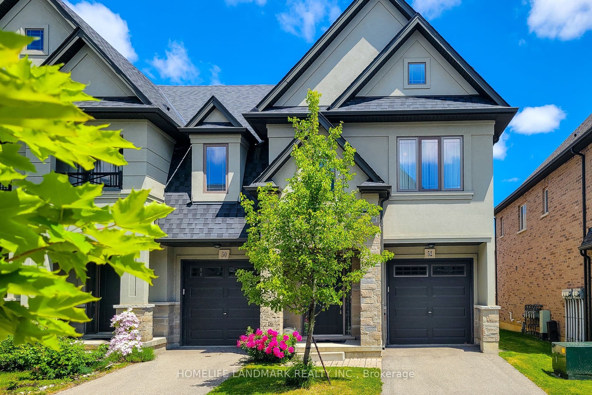 Sonoma Valley Crescent, Hamilton, ON L9B 0J3