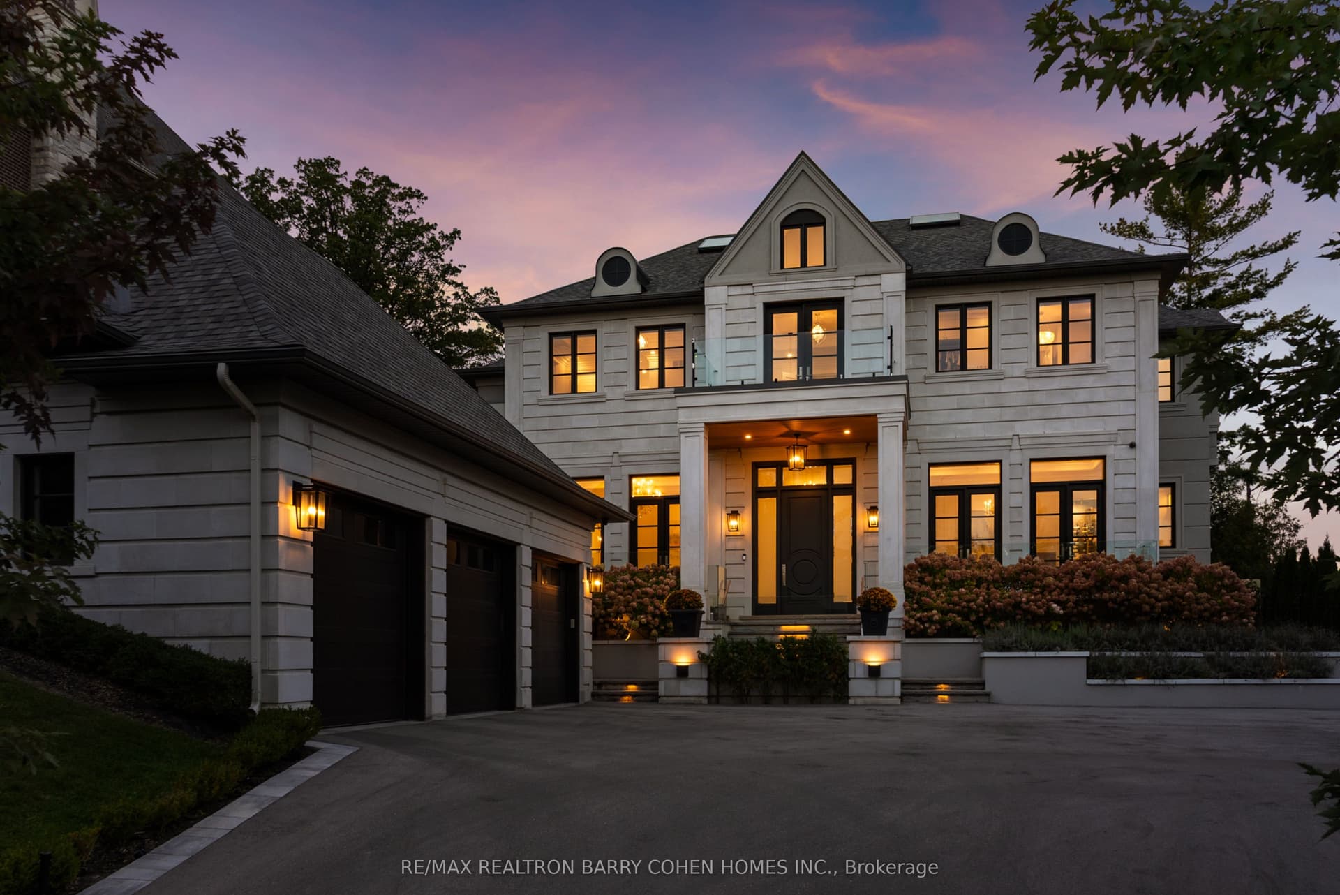 Davidson Drive, Vaughan, ON L4L 1M4