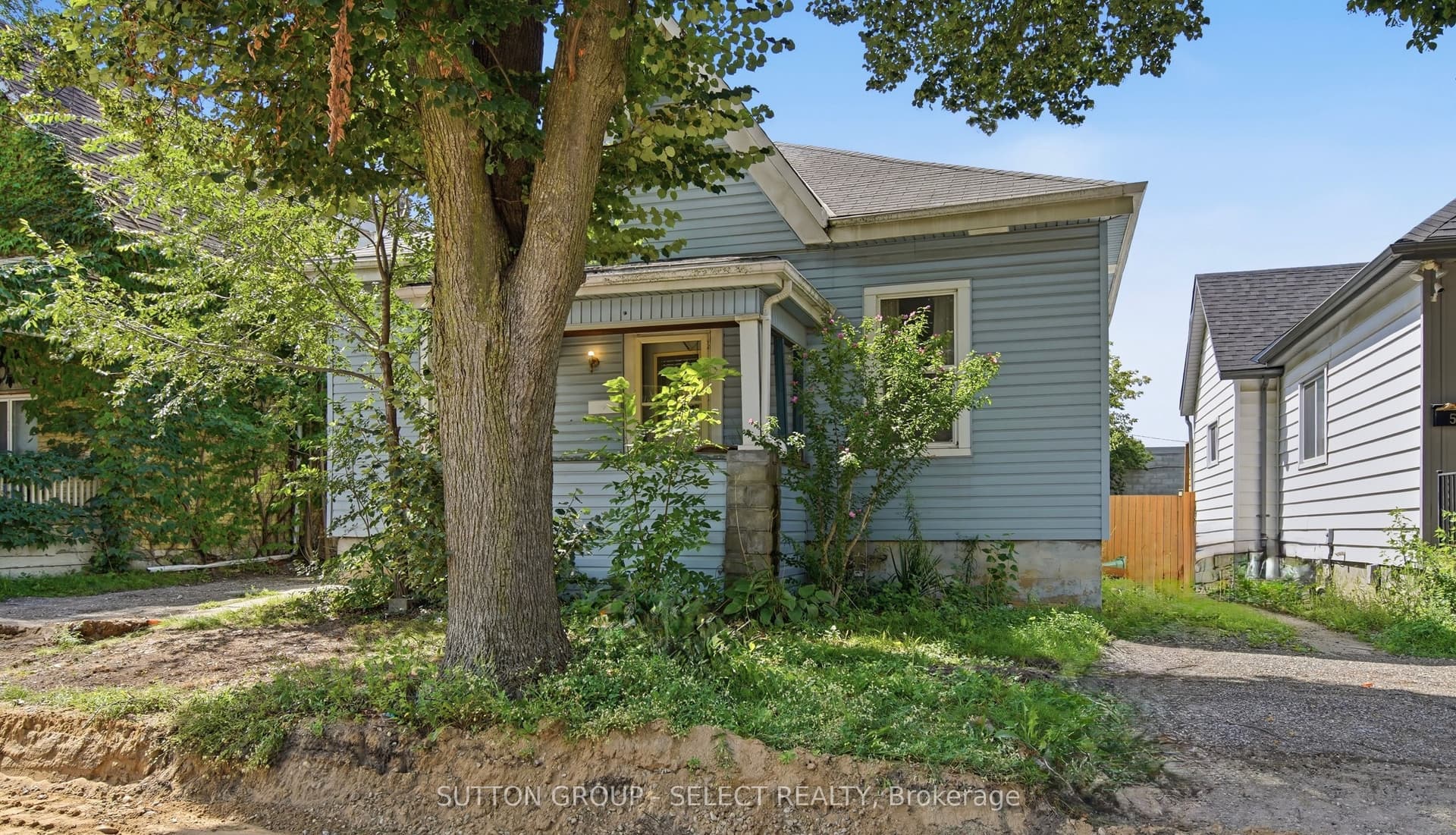 Ontario Street, London East, ON N5W 3X9