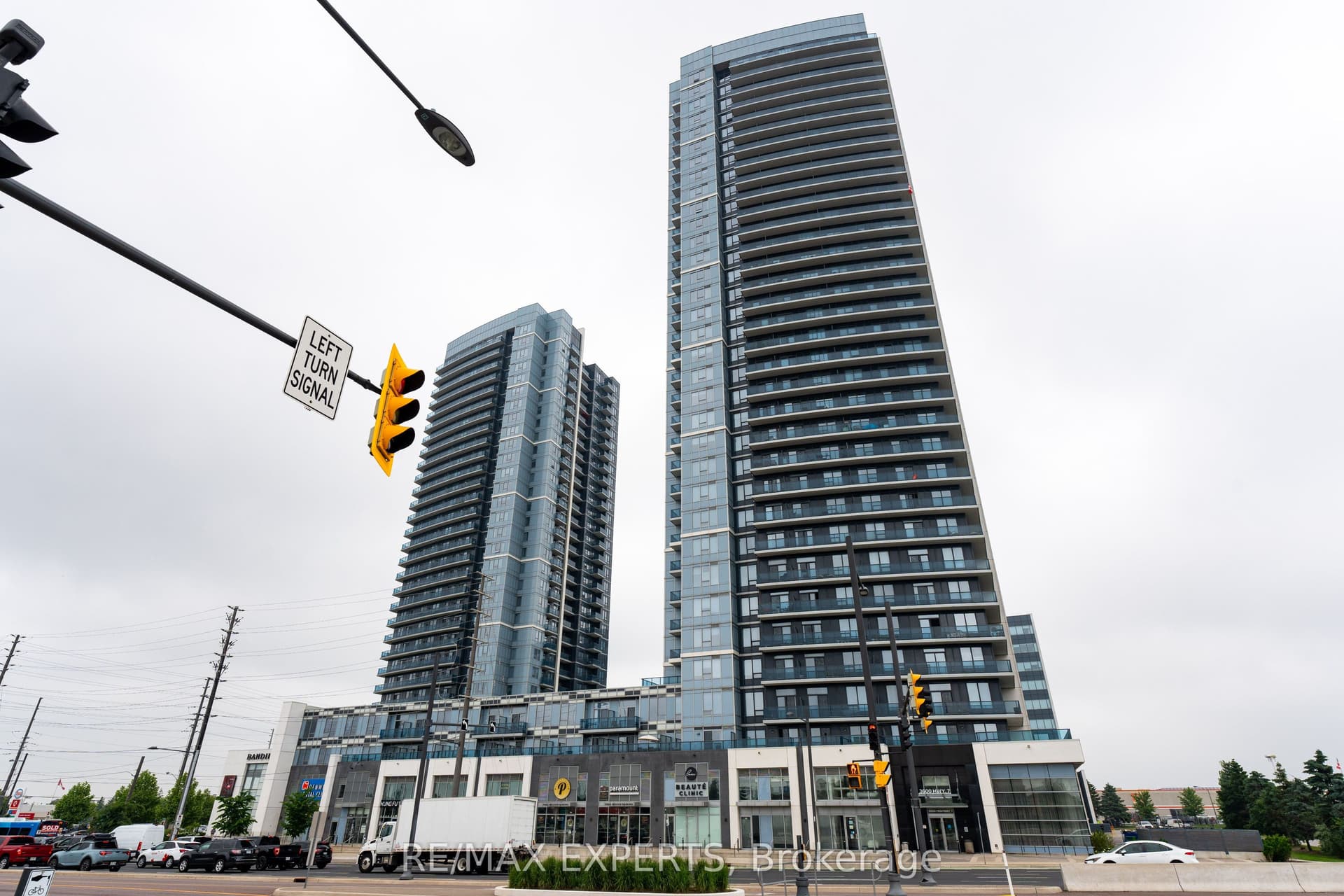HIGHWAY 7 N 401, Vaughan, ON L4L 0G8
