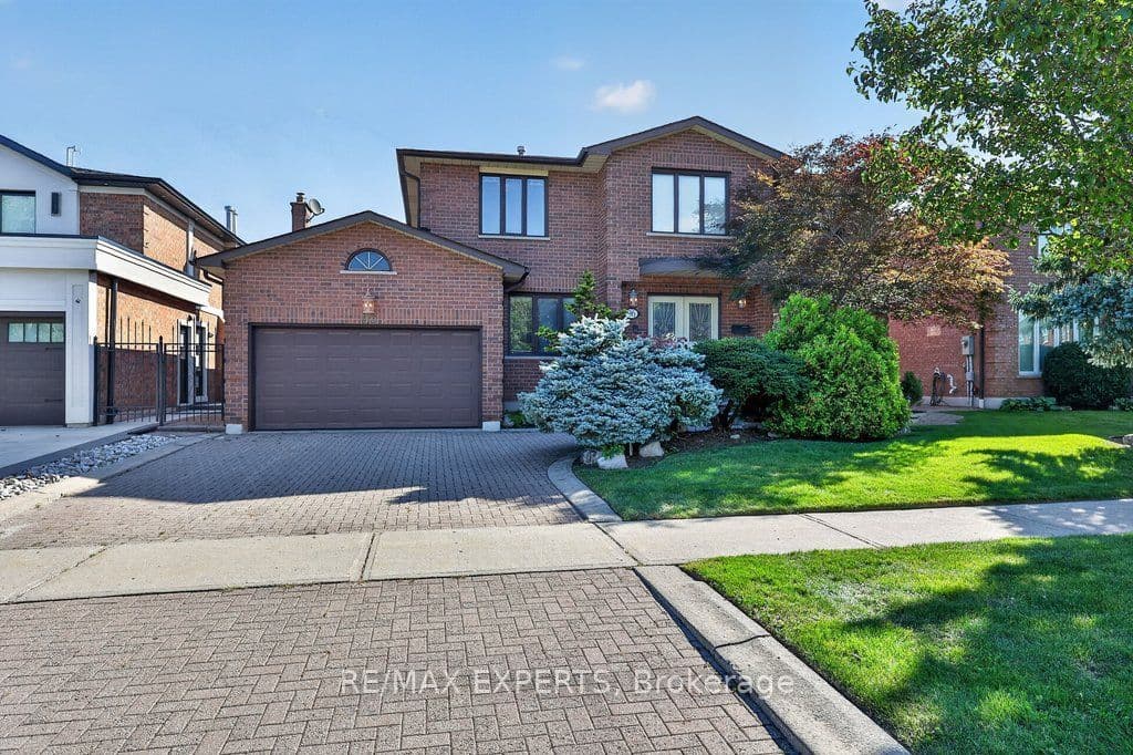 Benjamin Drive, Vaughan, ON L4L 1H9