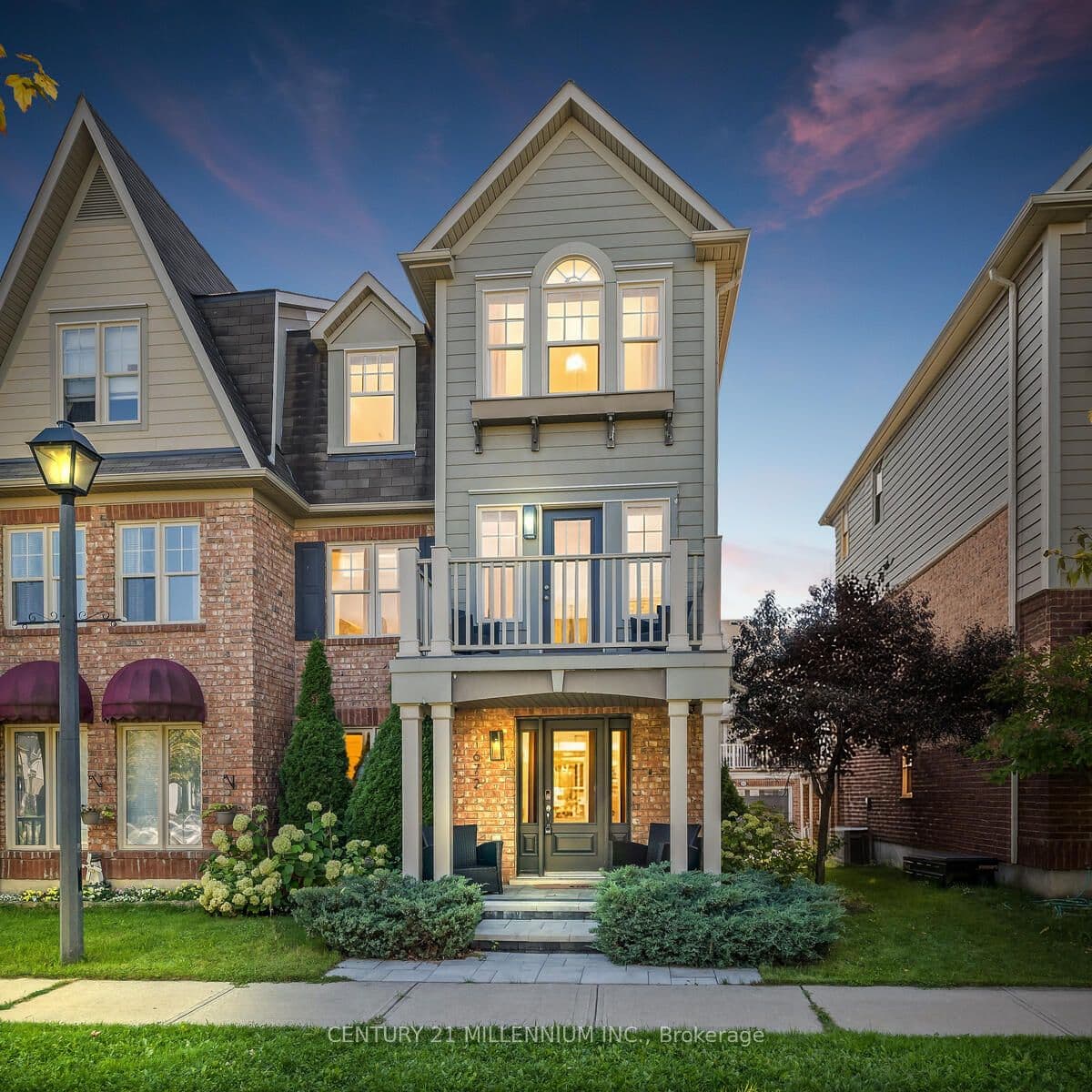 Holly Avenue, Milton, ON L9T 0G2