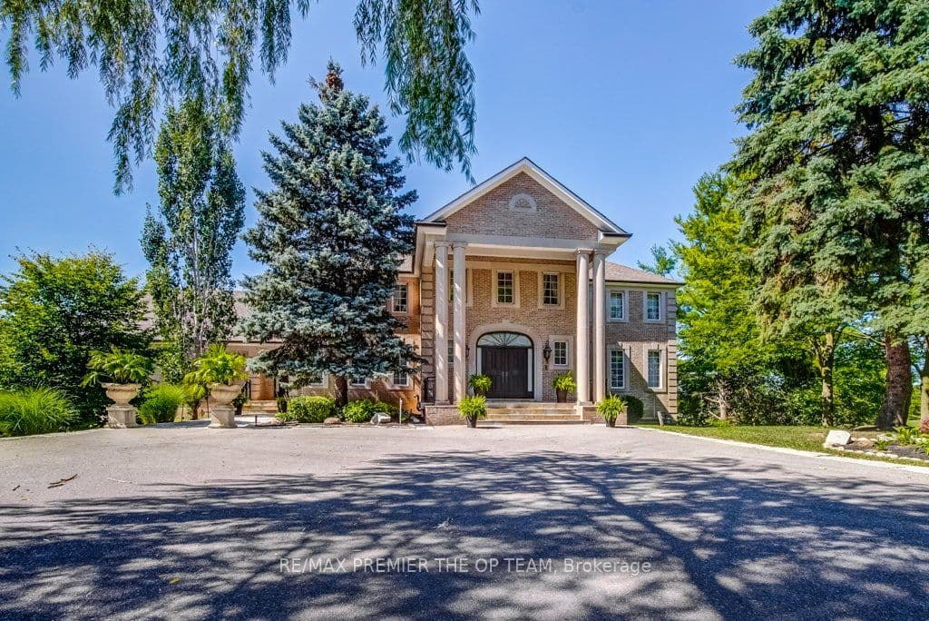 Cowan Drive, Vaughan, ON L4L 3E9