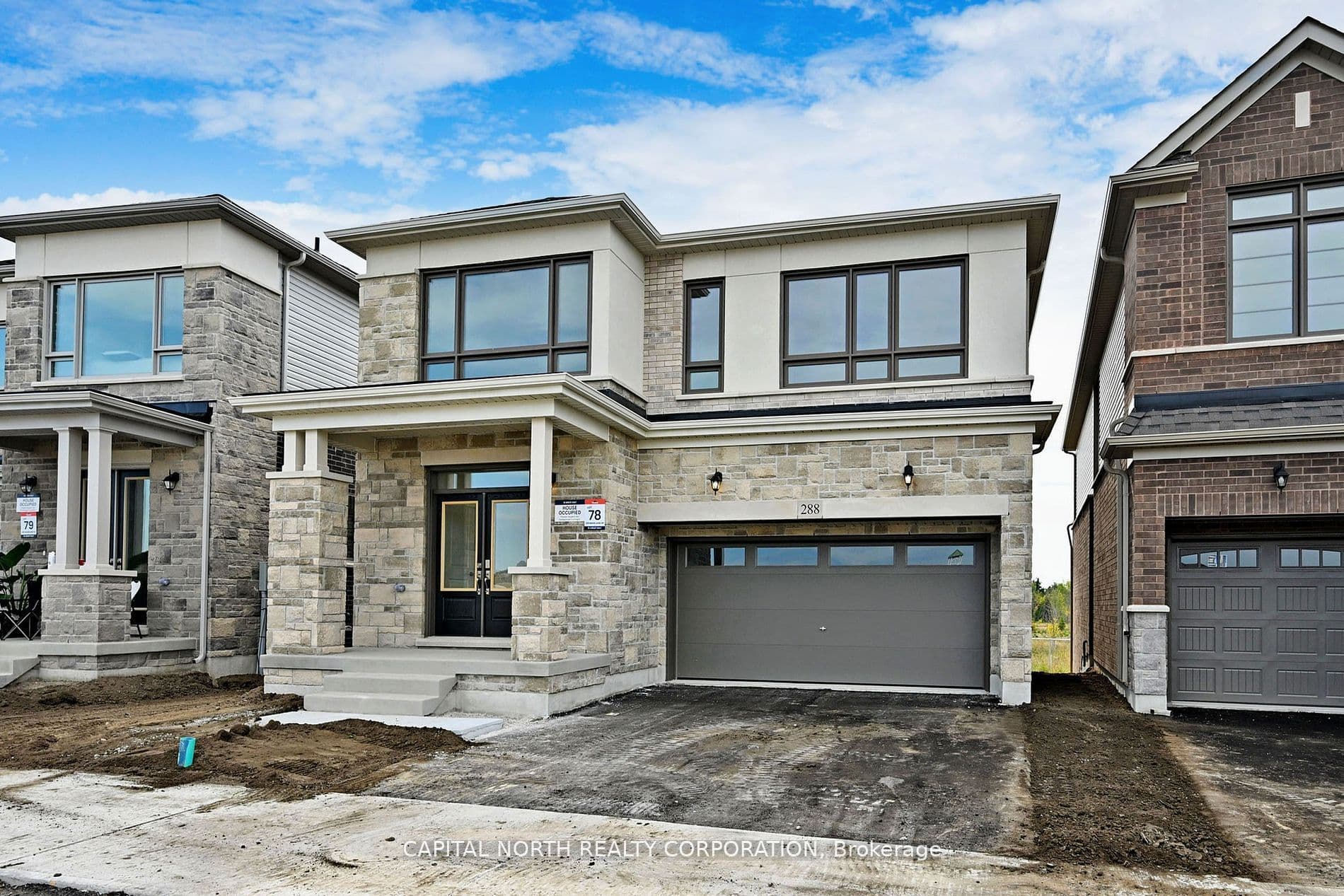 Madelaine Drive, Barrie, ON L9J 0P4