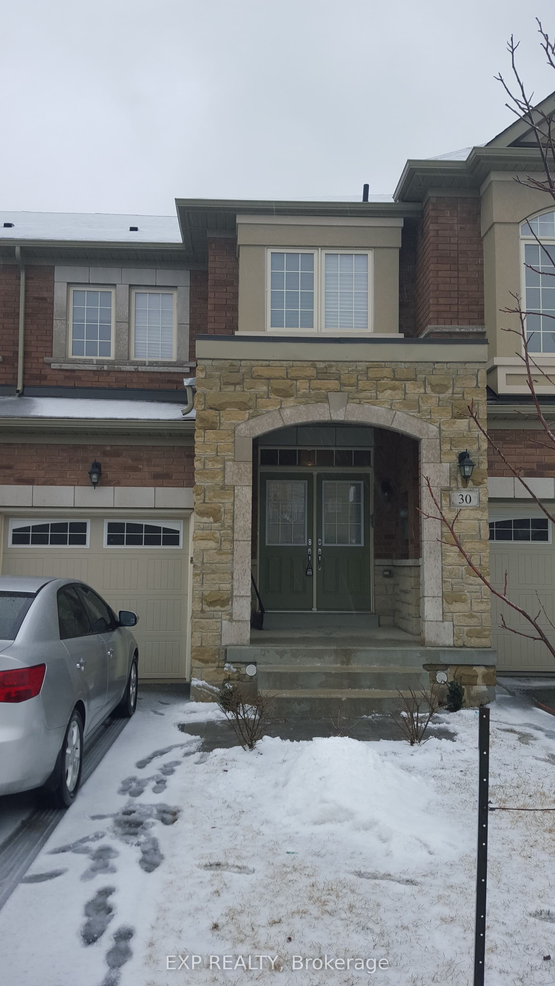 Isherwood Crescent, Vaughan, ON L4H 3N9