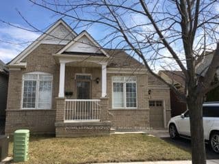 Cliveden Place, Markham, ON L6C 2S5