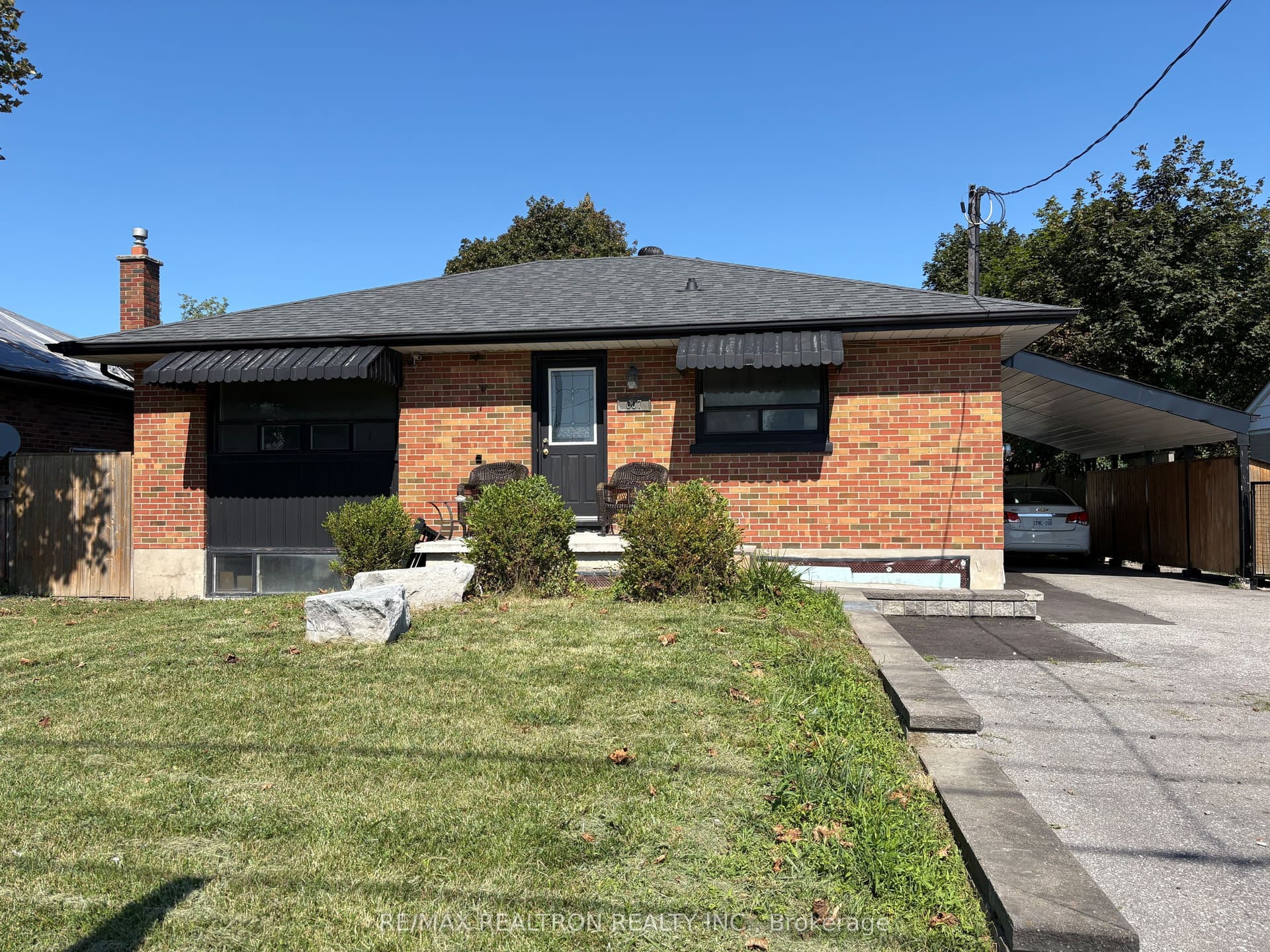 Stevenson Road N, Oshawa, ON L1J 5P2