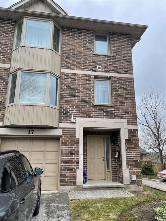 Richmond Street 17, London North, ON N6G 4W8